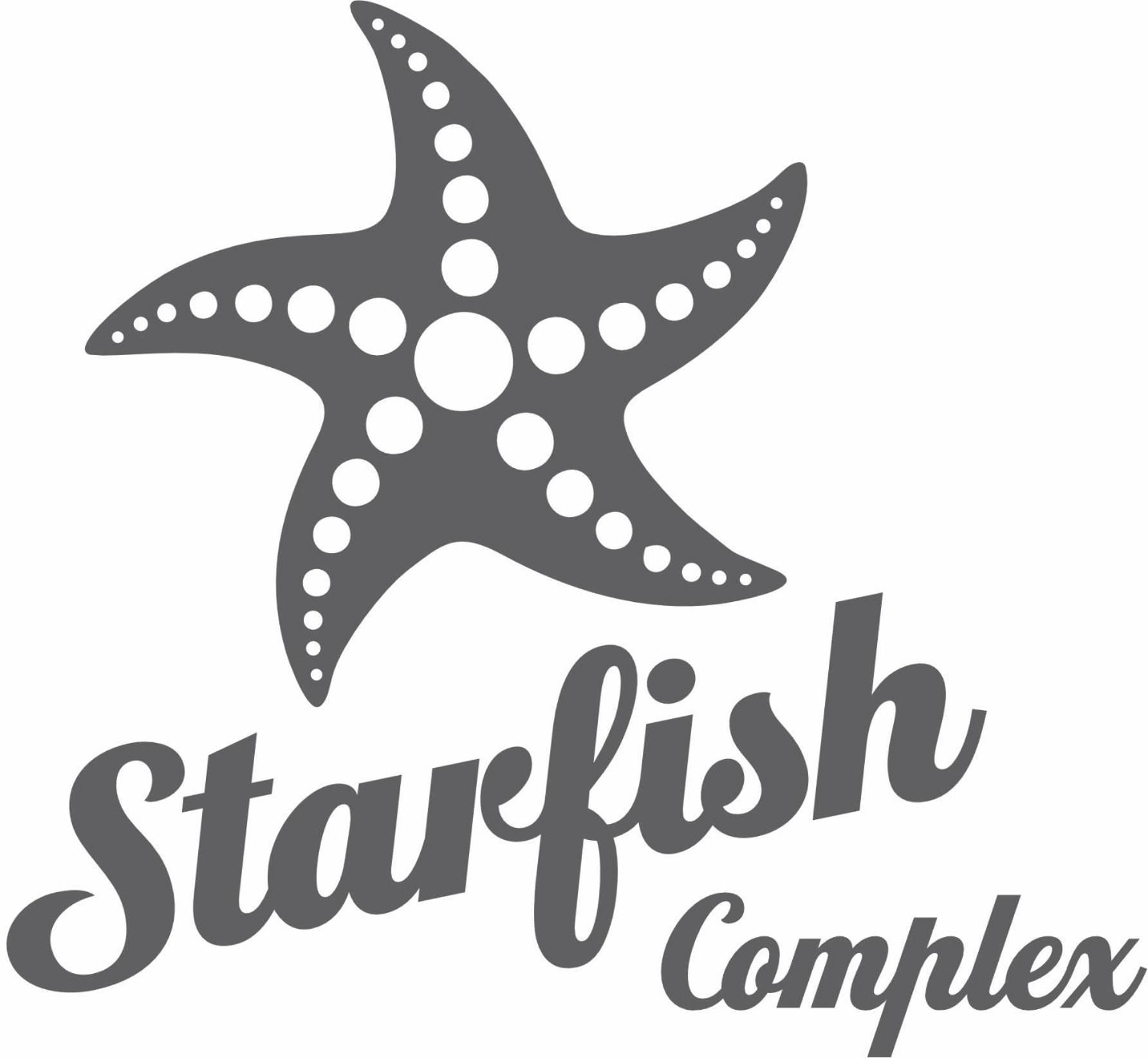 Starfish Complex Leilighet Pórto Ráfti Eksteriør bilde